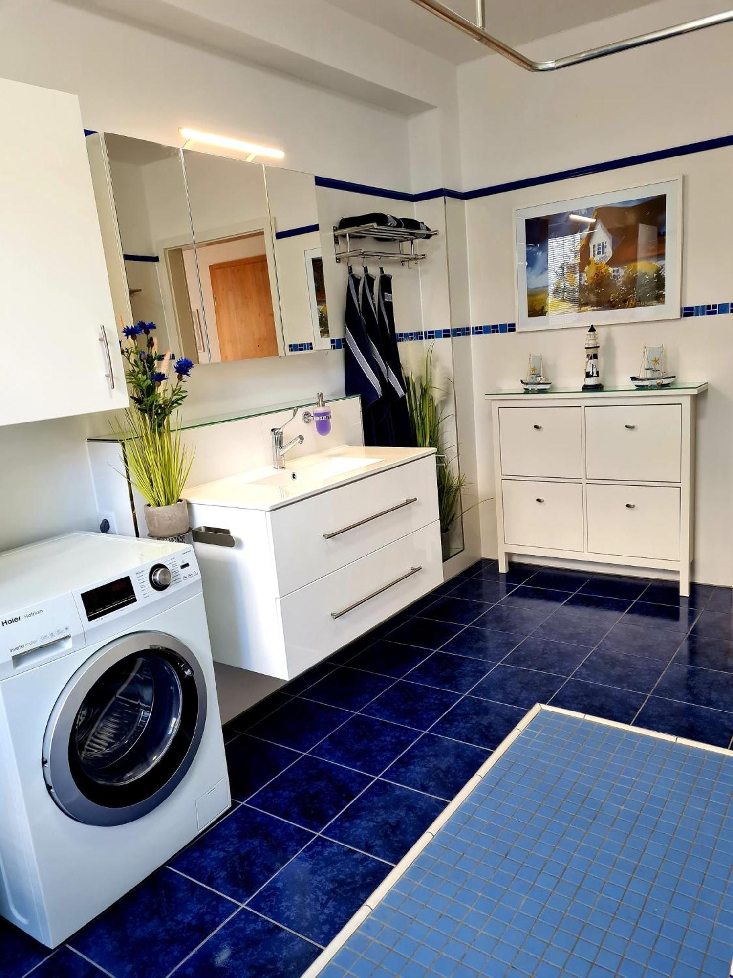 Apartment Nordstern Baabe Kültér fotó